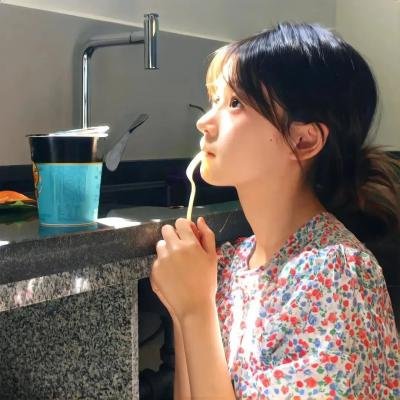 花园里的萤火虫